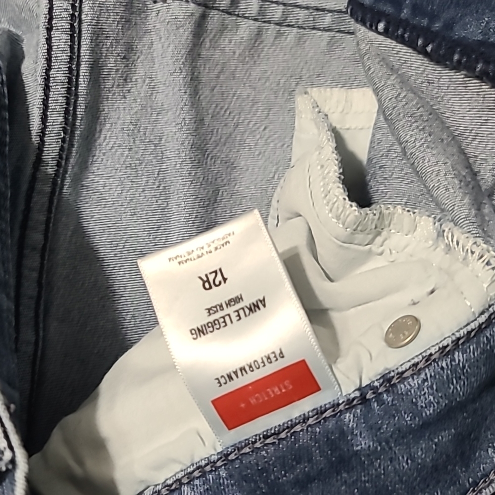 Express jeans - Picture 4 of 4